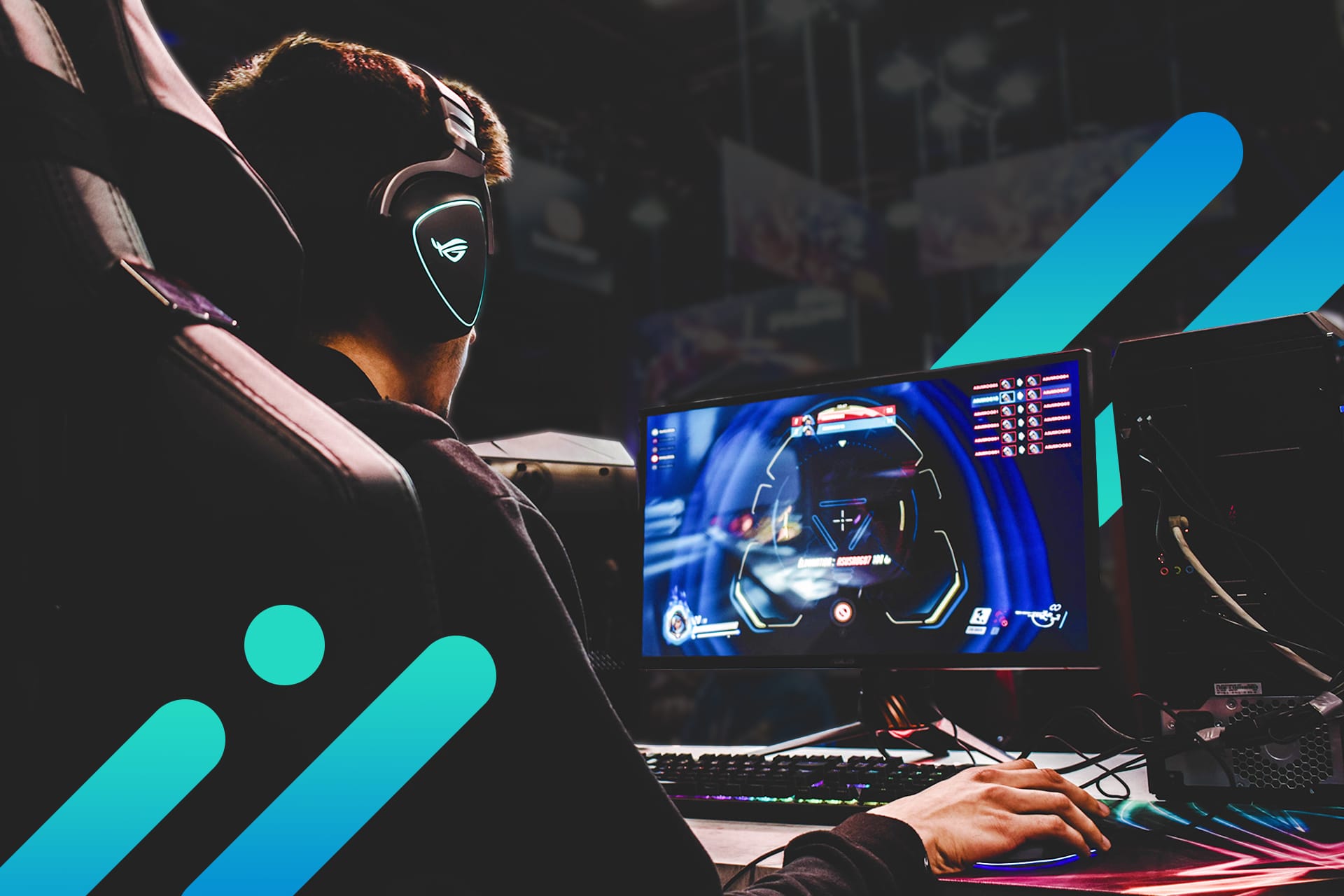 Game Streaming Services & Cloud Gaming Explained Optimum